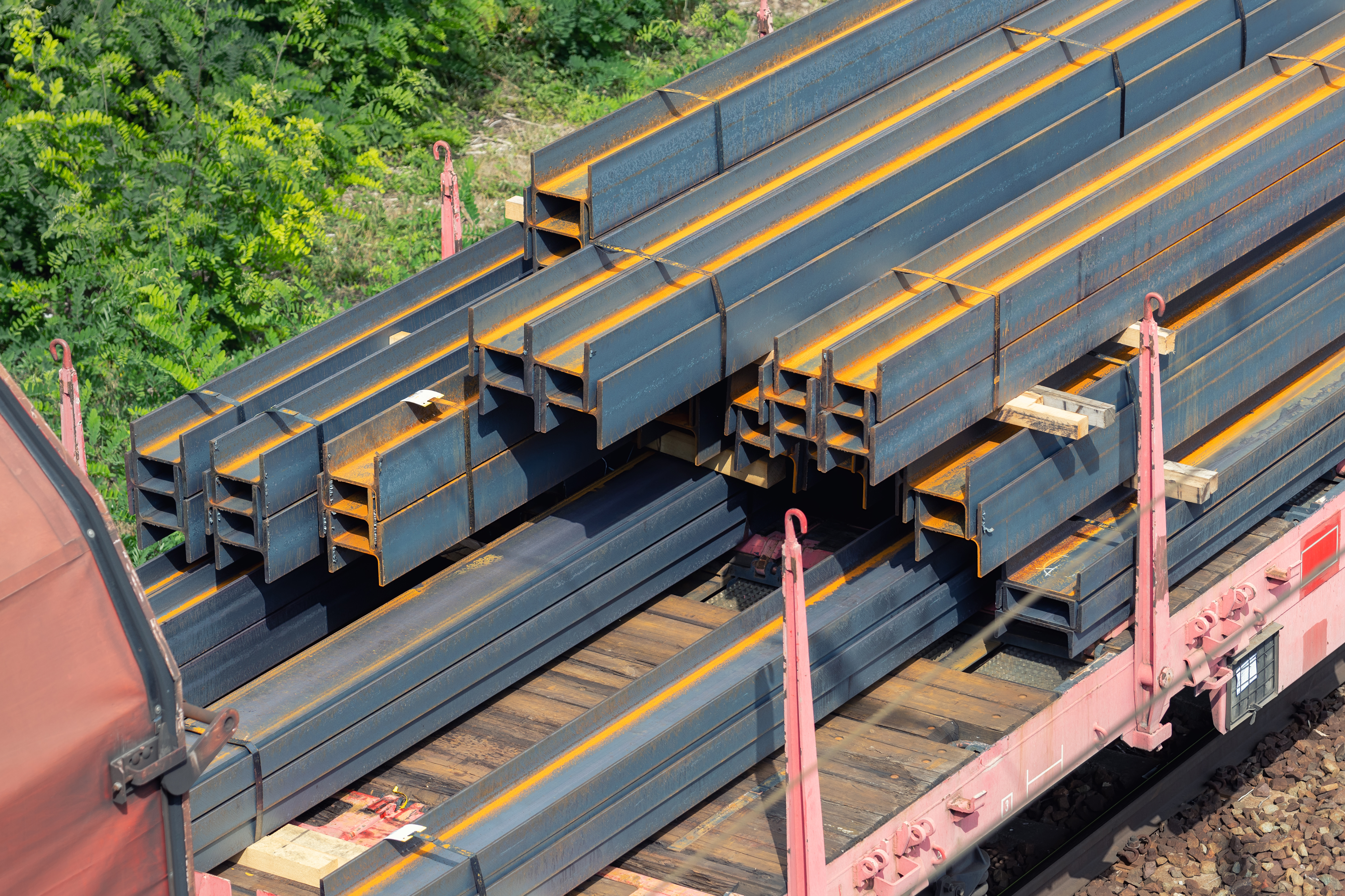 High Yield Sections
