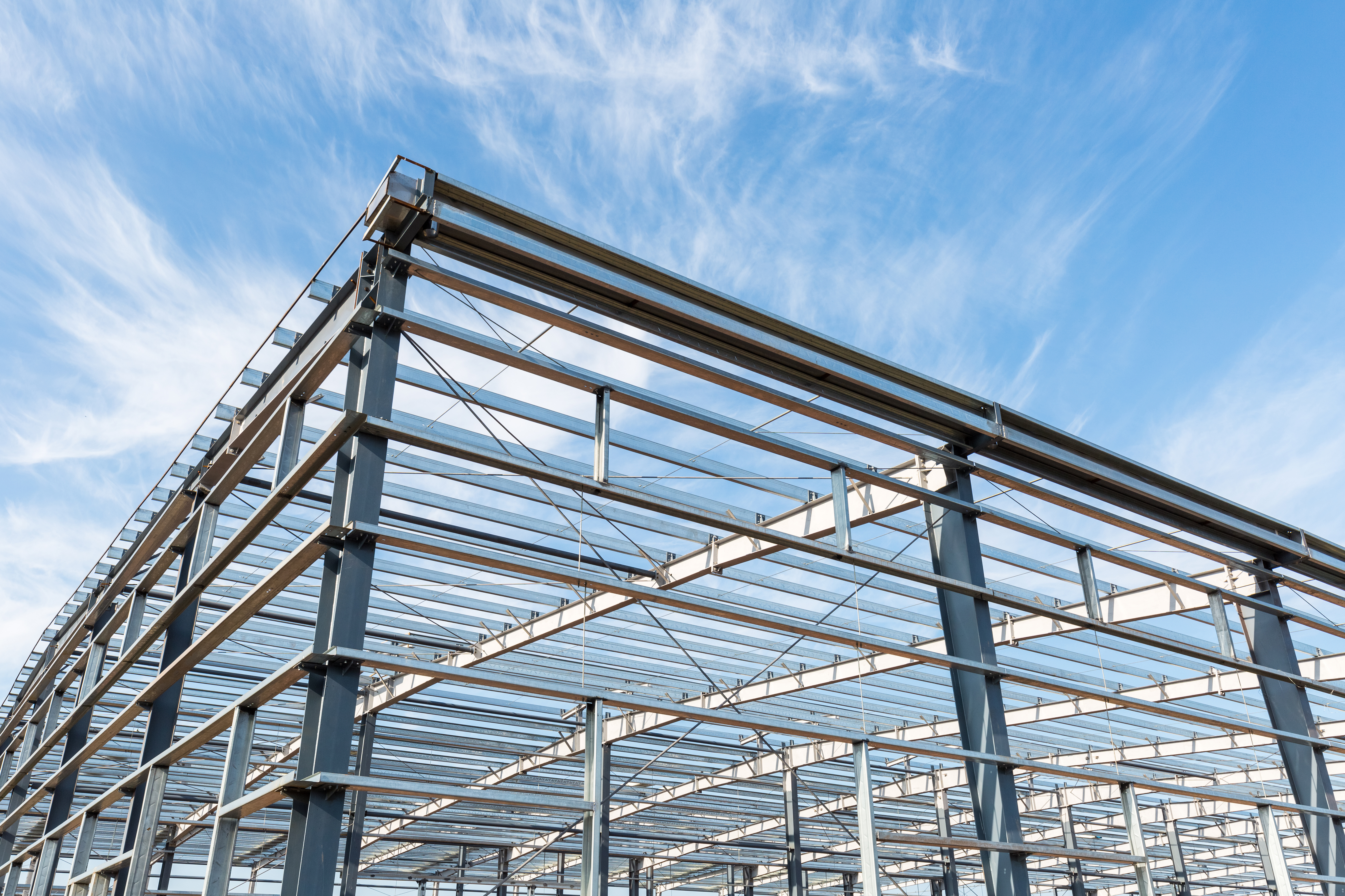 Structural Sections