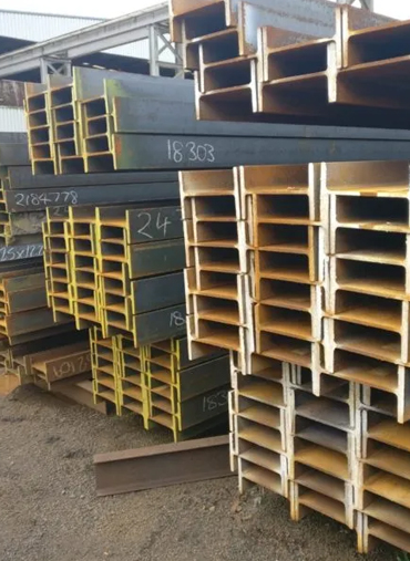 Structural Sections